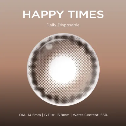 Happy Times