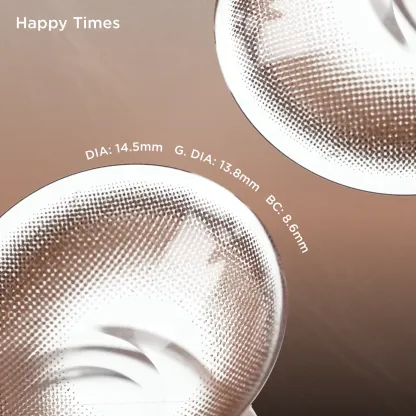 Happy Times