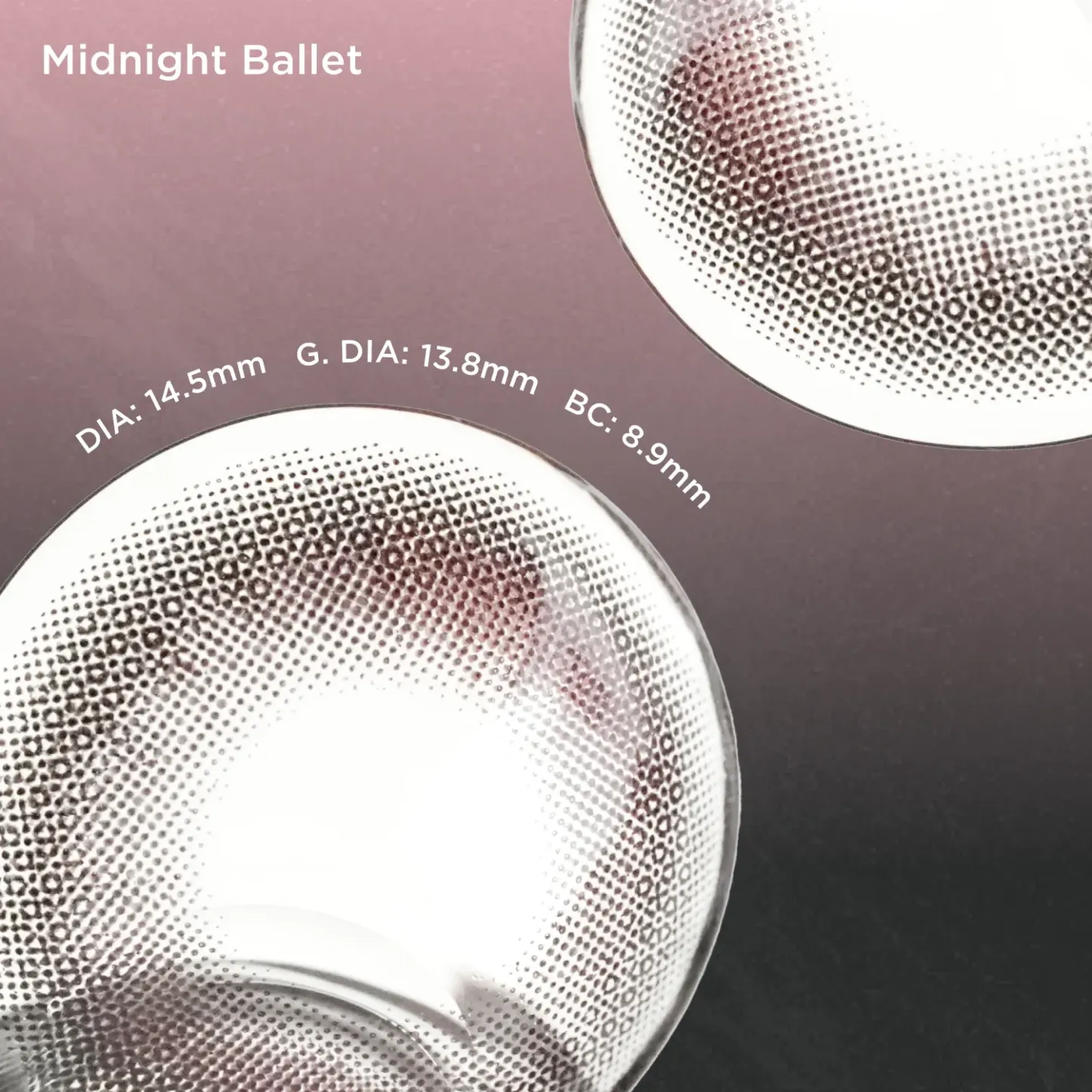 Midnight Ballet(6 Months)