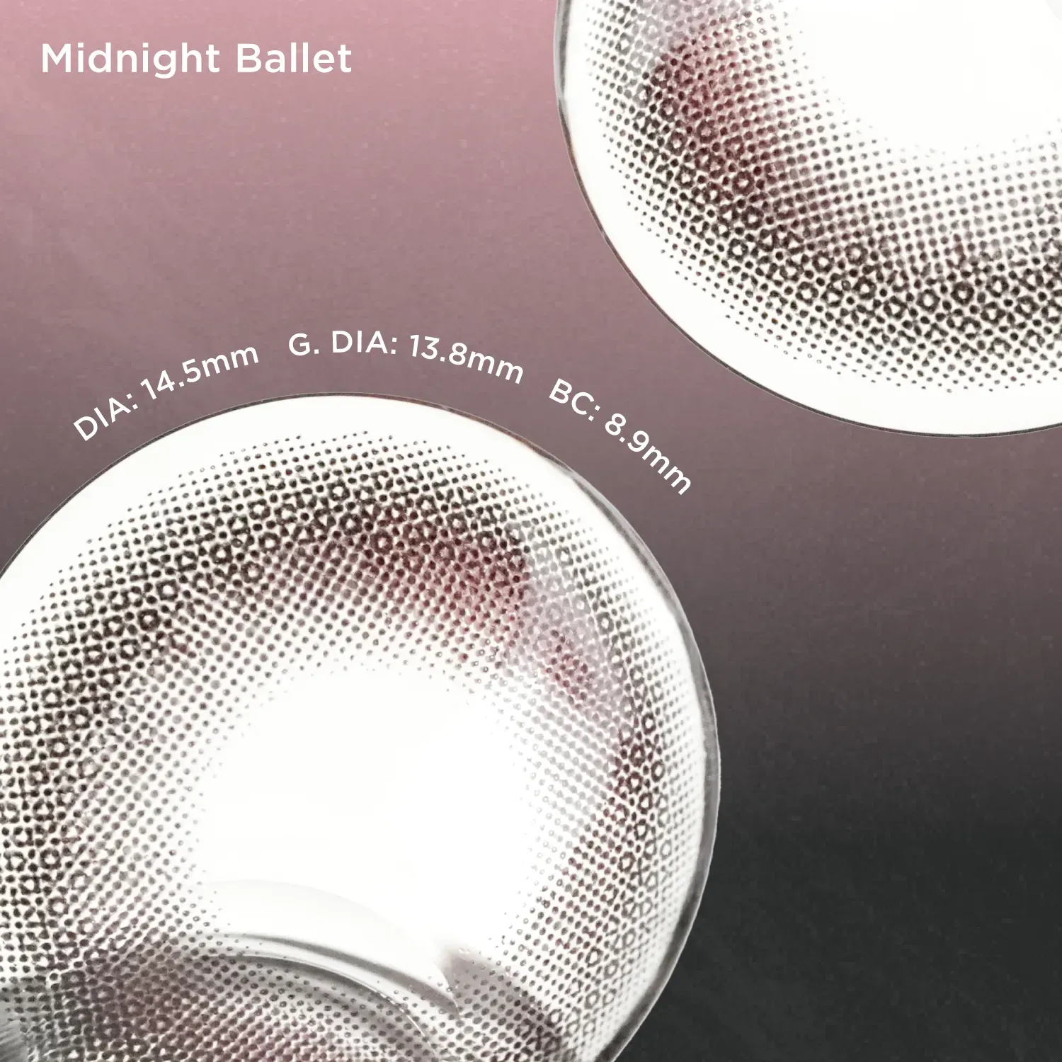 Midnight Ballet(6 Months)