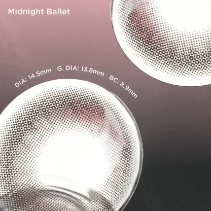Midnight Ballet(6 Months)