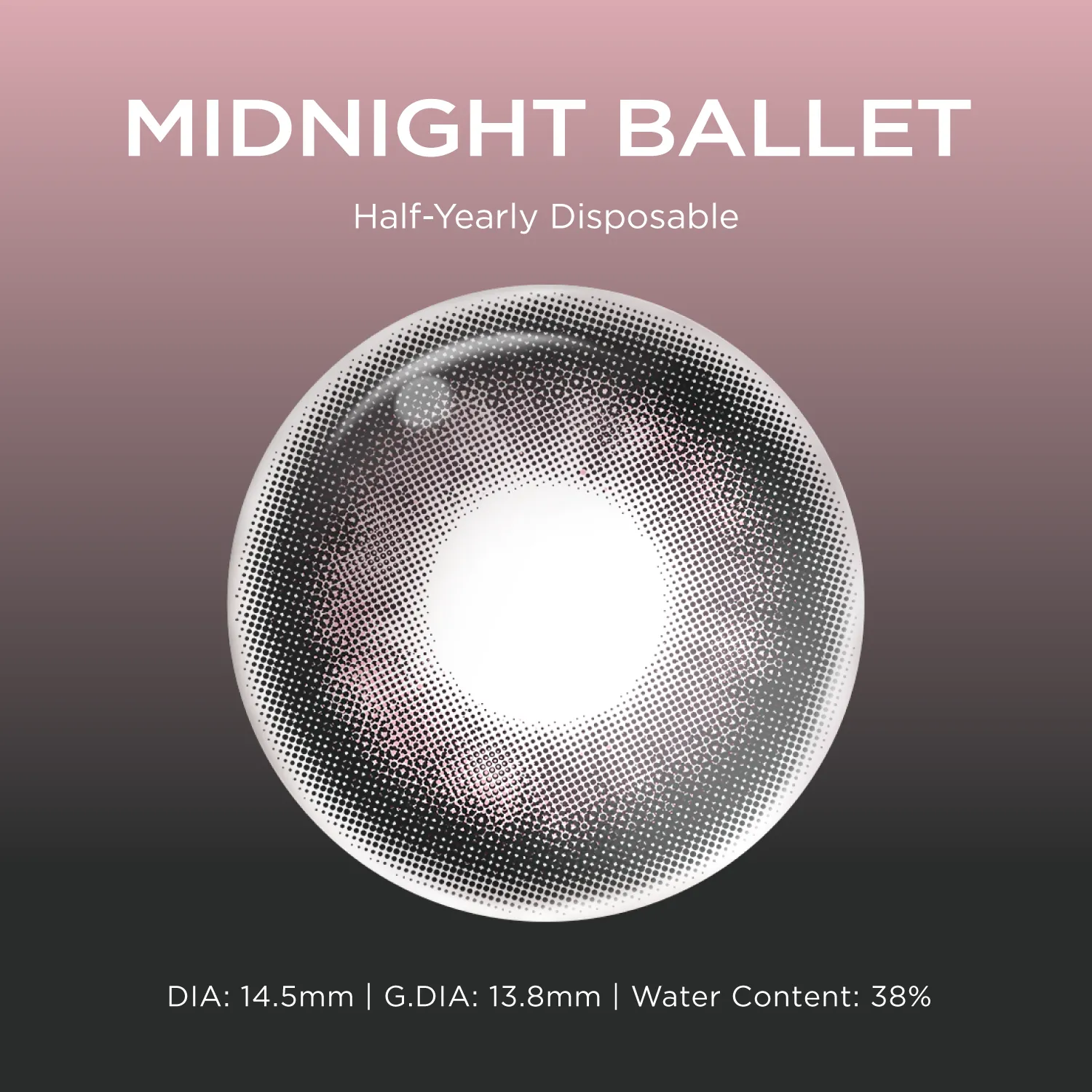 Midnight Ballet(6 Months)