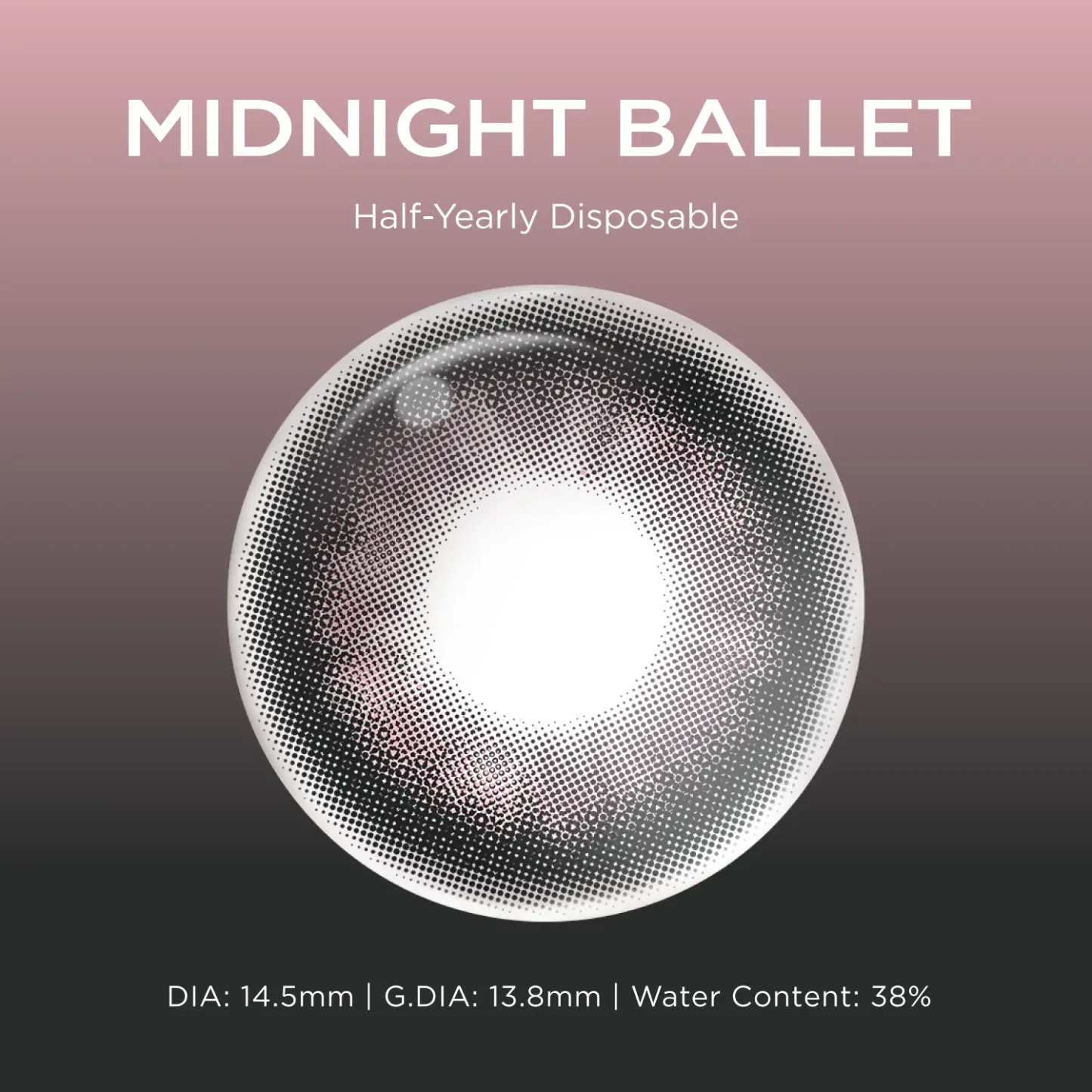 Midnight Ballet(6 Months)