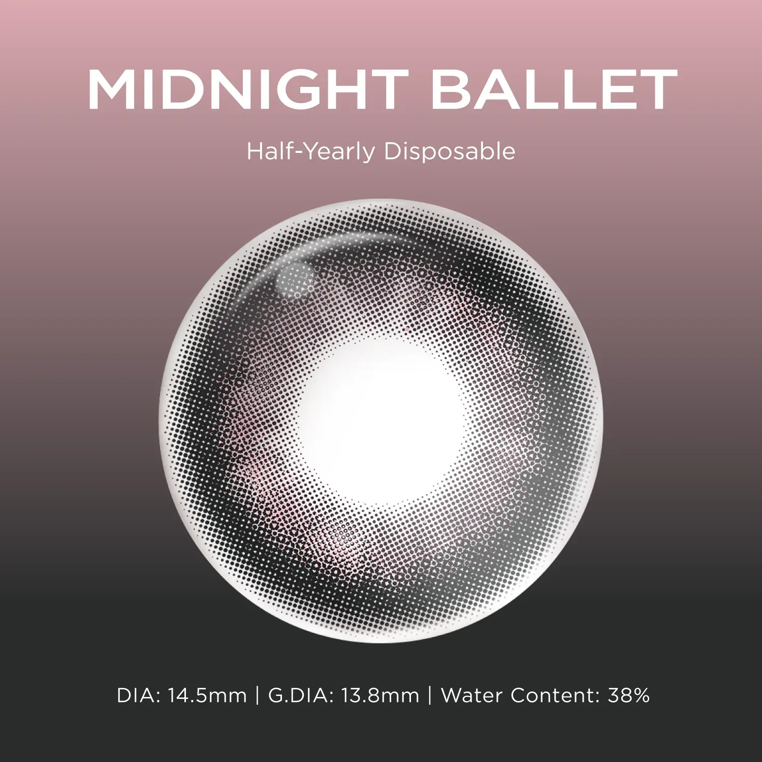Midnight Ballet(6 Months)