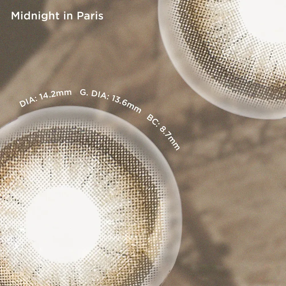 Midnight in Paris(1 pc)