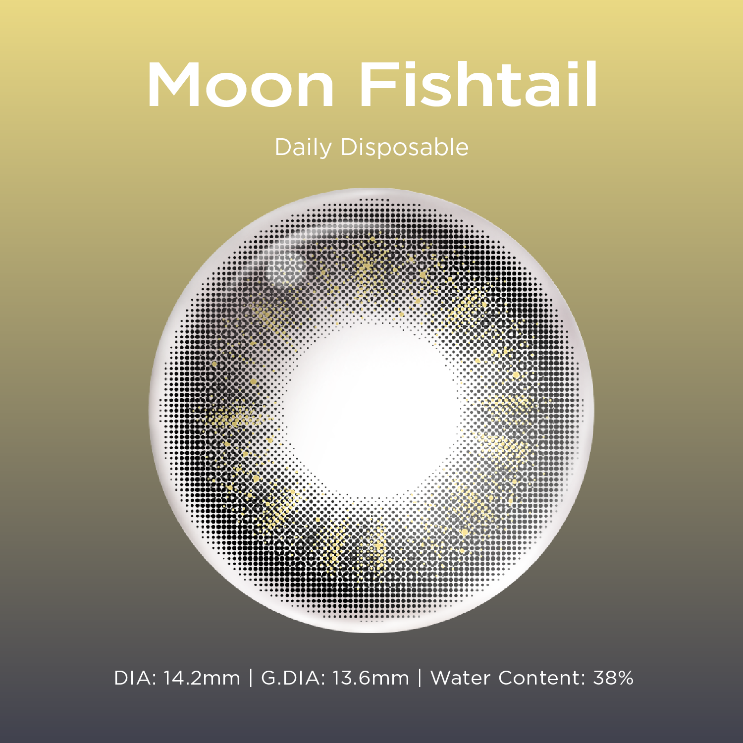 Moon Fishtail