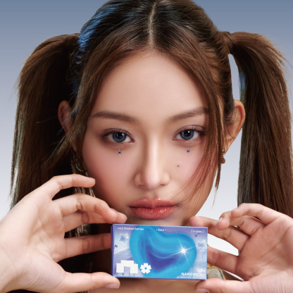 Blueberry Jelly | 6pcs