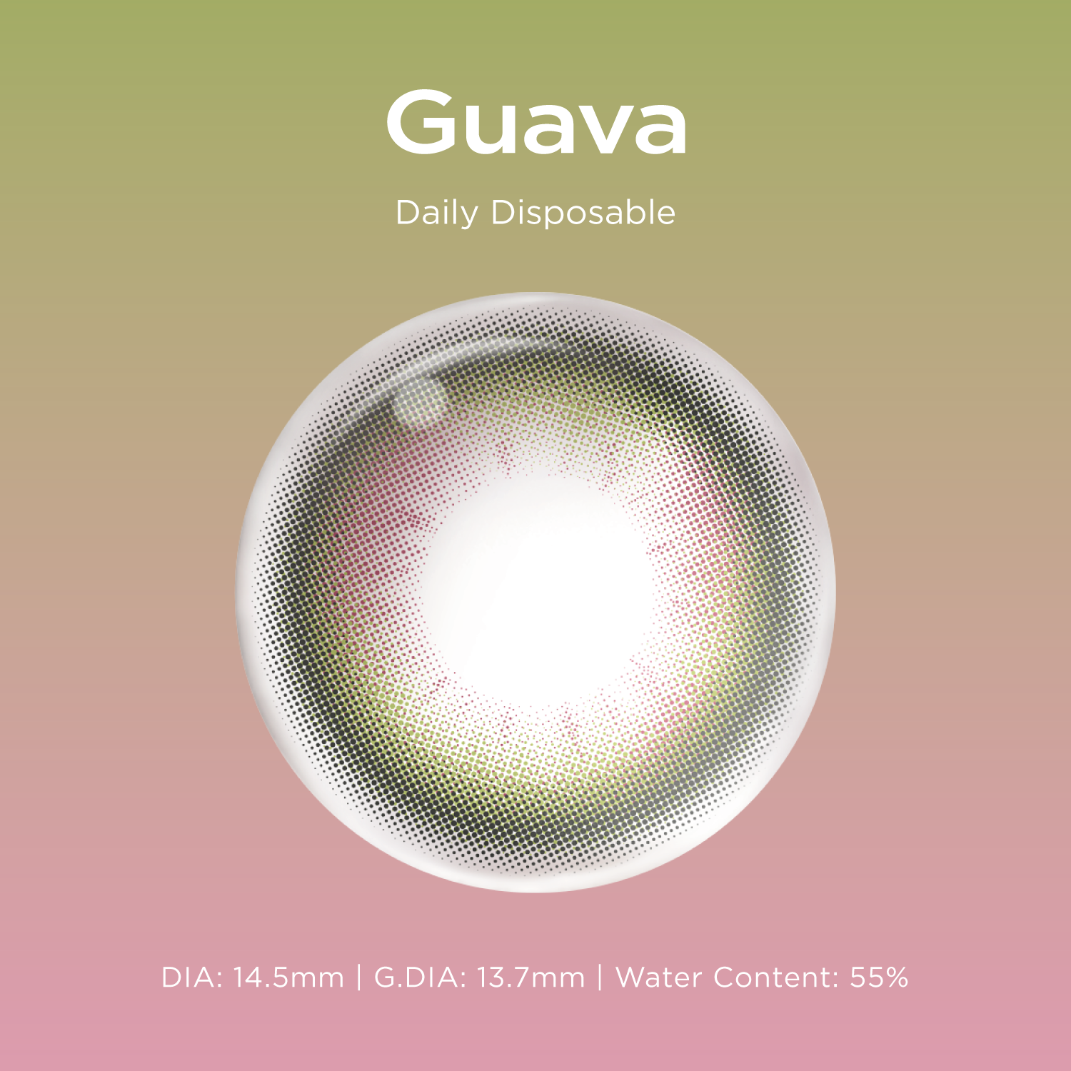Guava | 20pcs