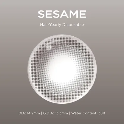 Sesame|6 Months(1 pc)