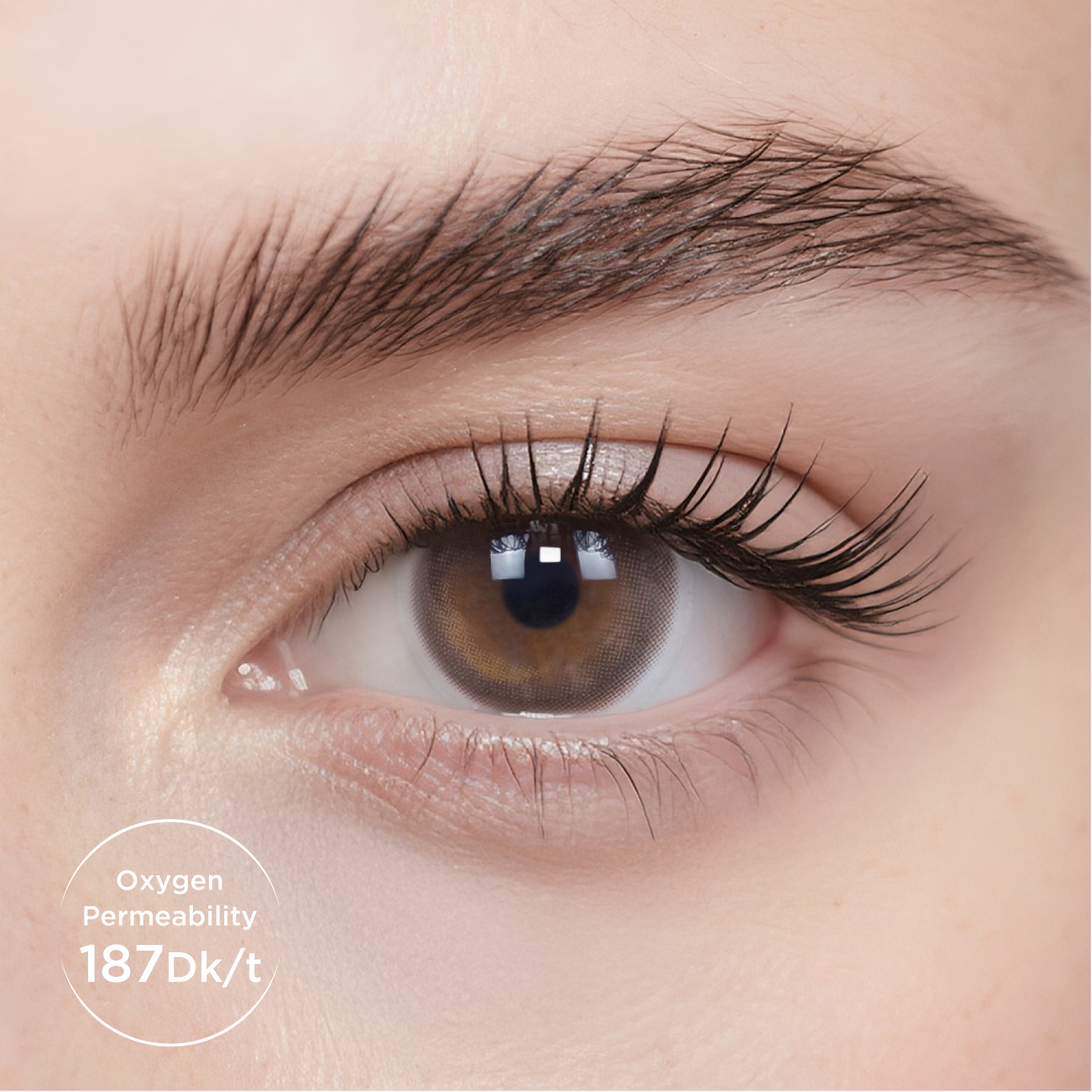 Breathe+ Oolong Brown