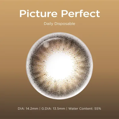 Picture Perfect