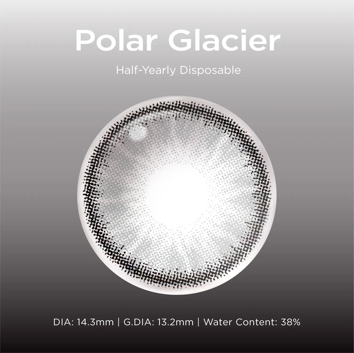 Polar Glacier