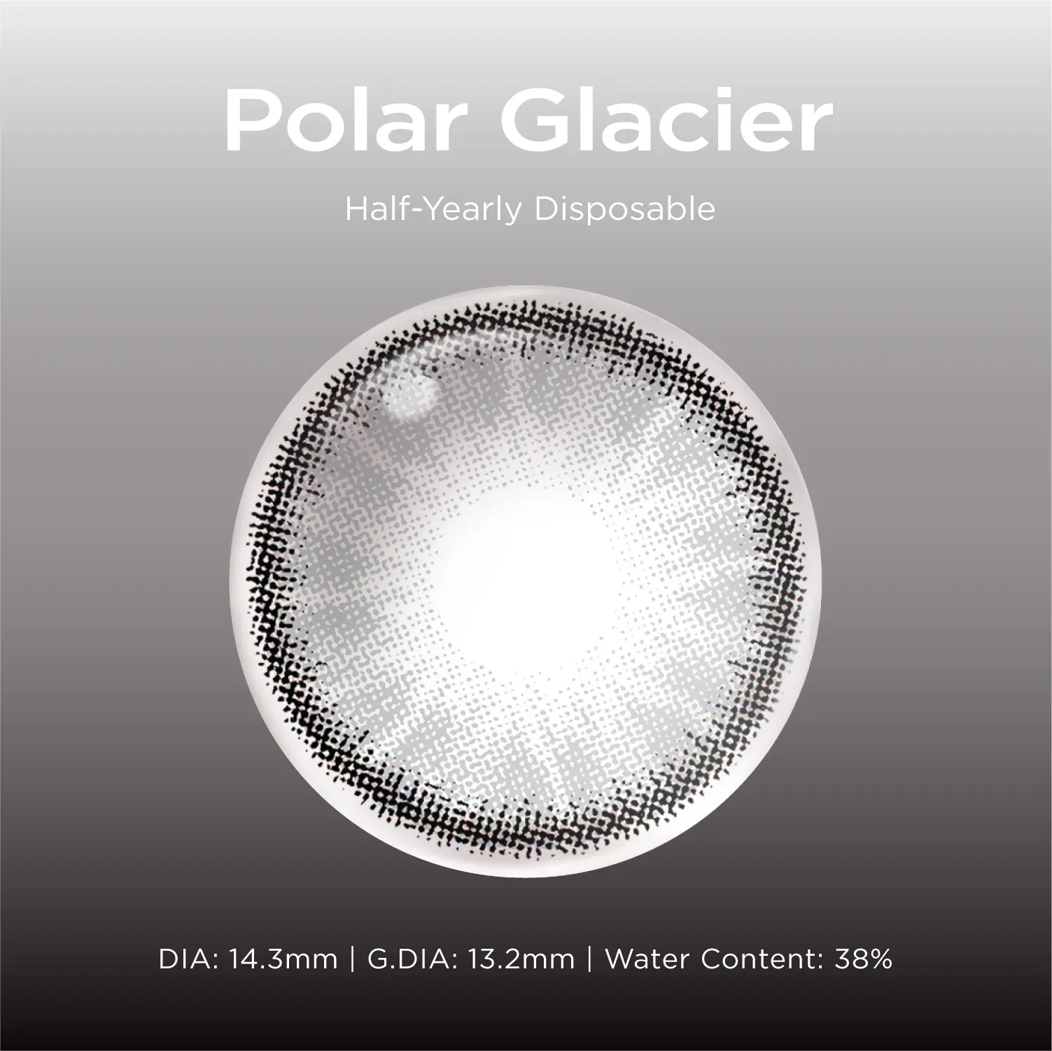Polar Glacier