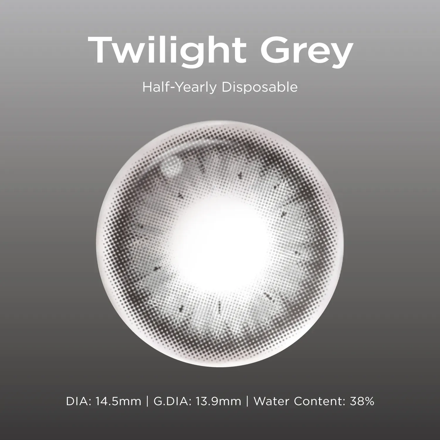 Twilight Grey