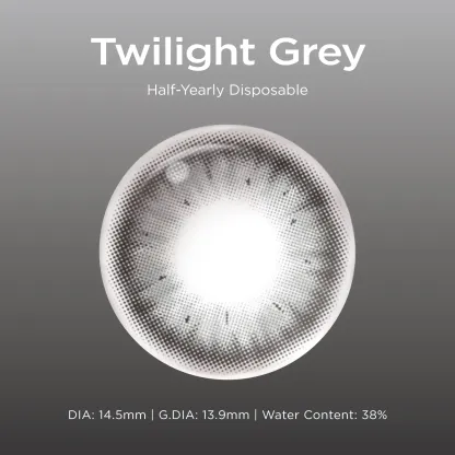 Twilight Grey