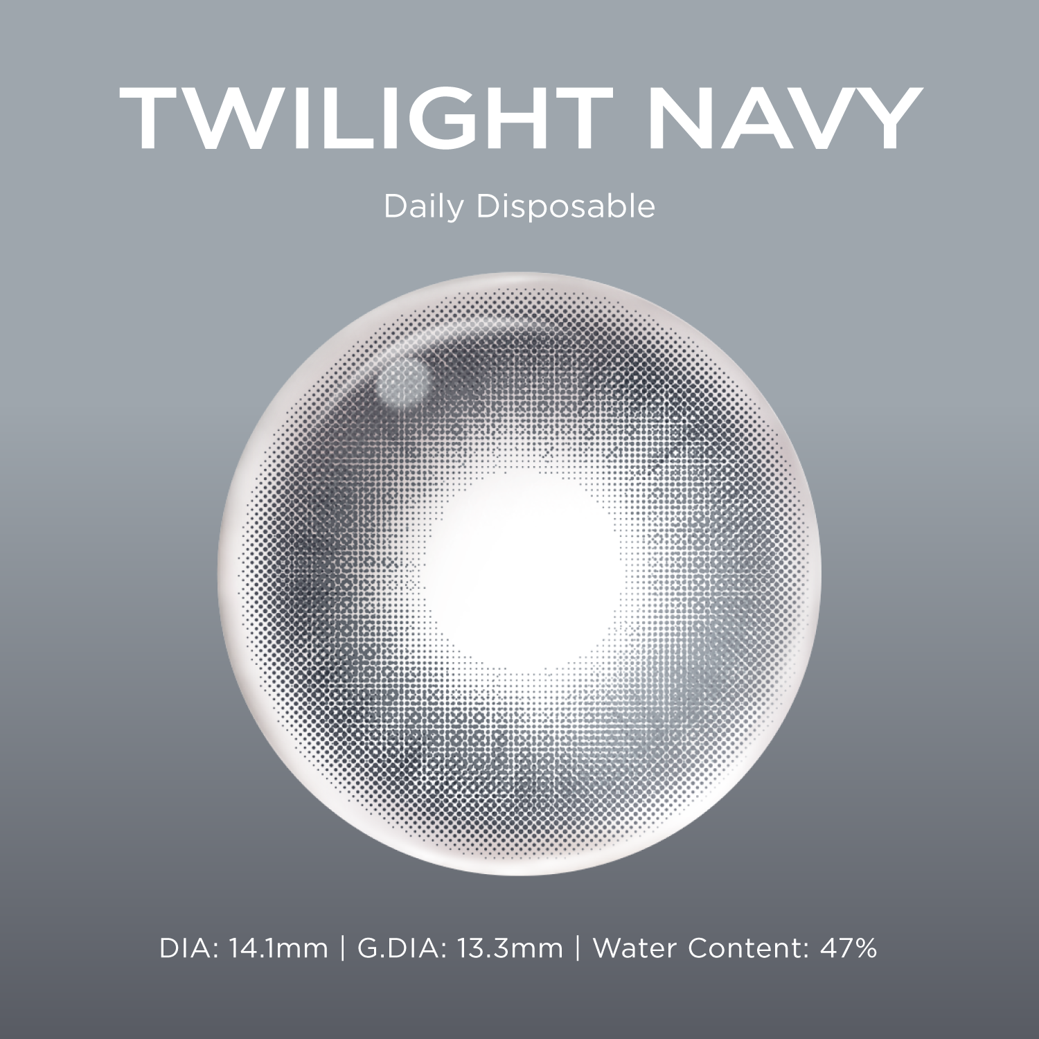 Breathe+ Twilight Navy