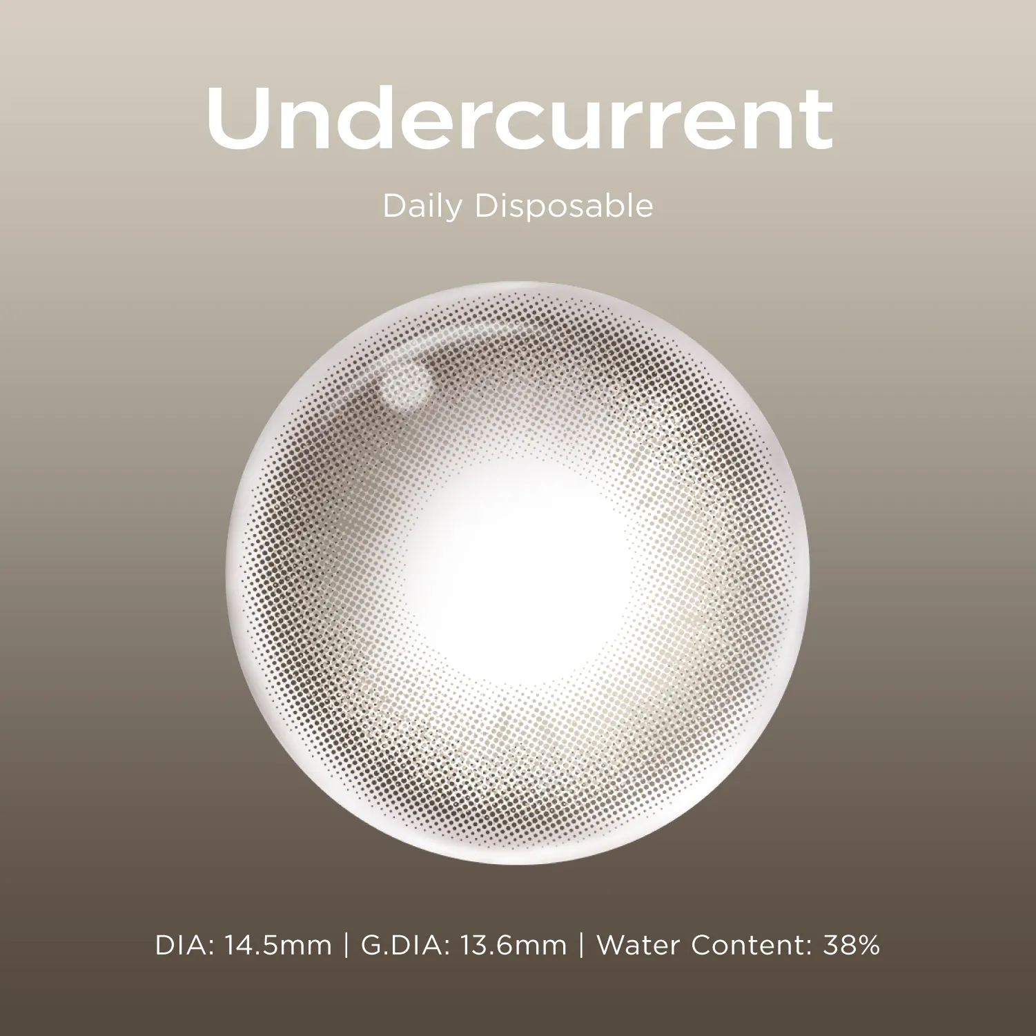 Undercurrent