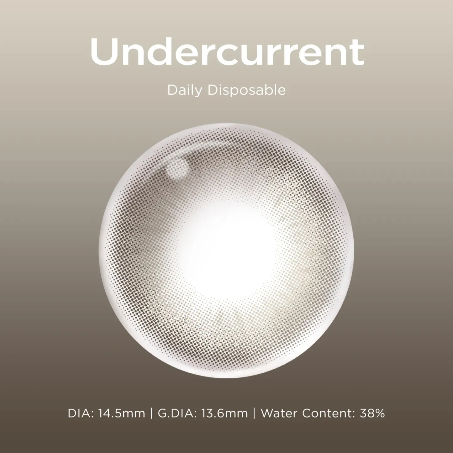 Undercurrent