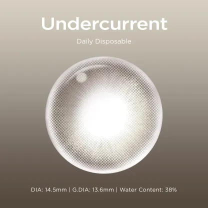 Undercurrent
