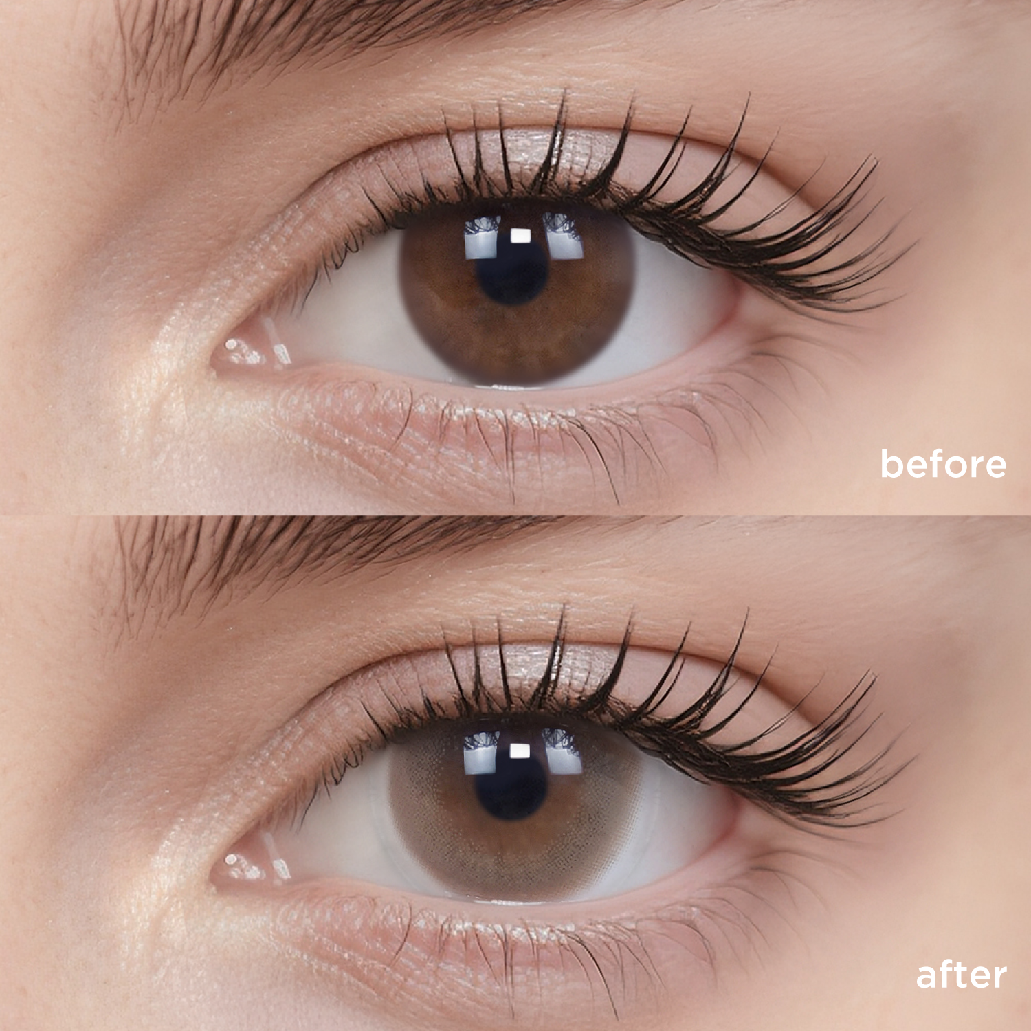 Breathe+ Whisper Beige