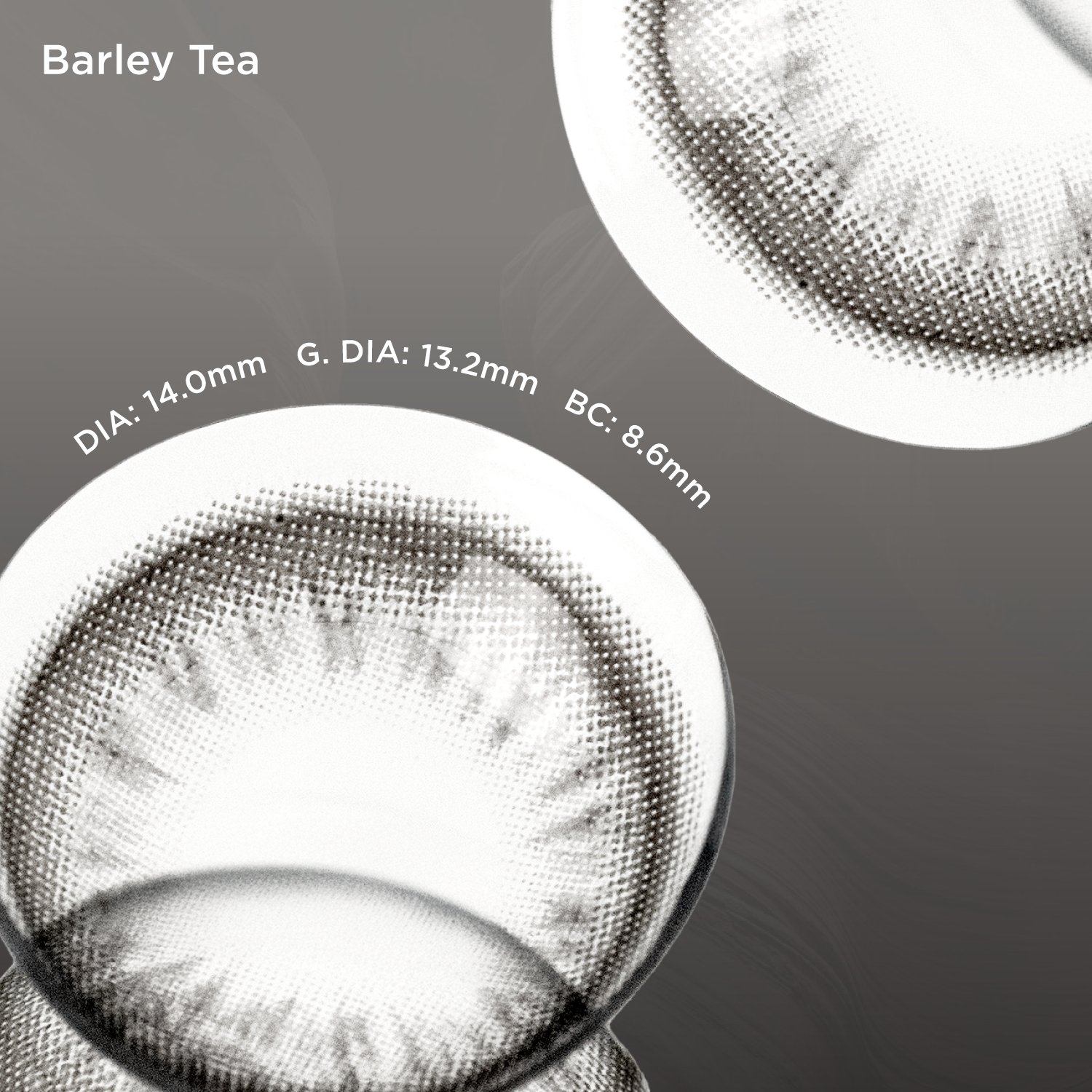 Barley Tea