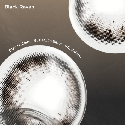 Black Raven