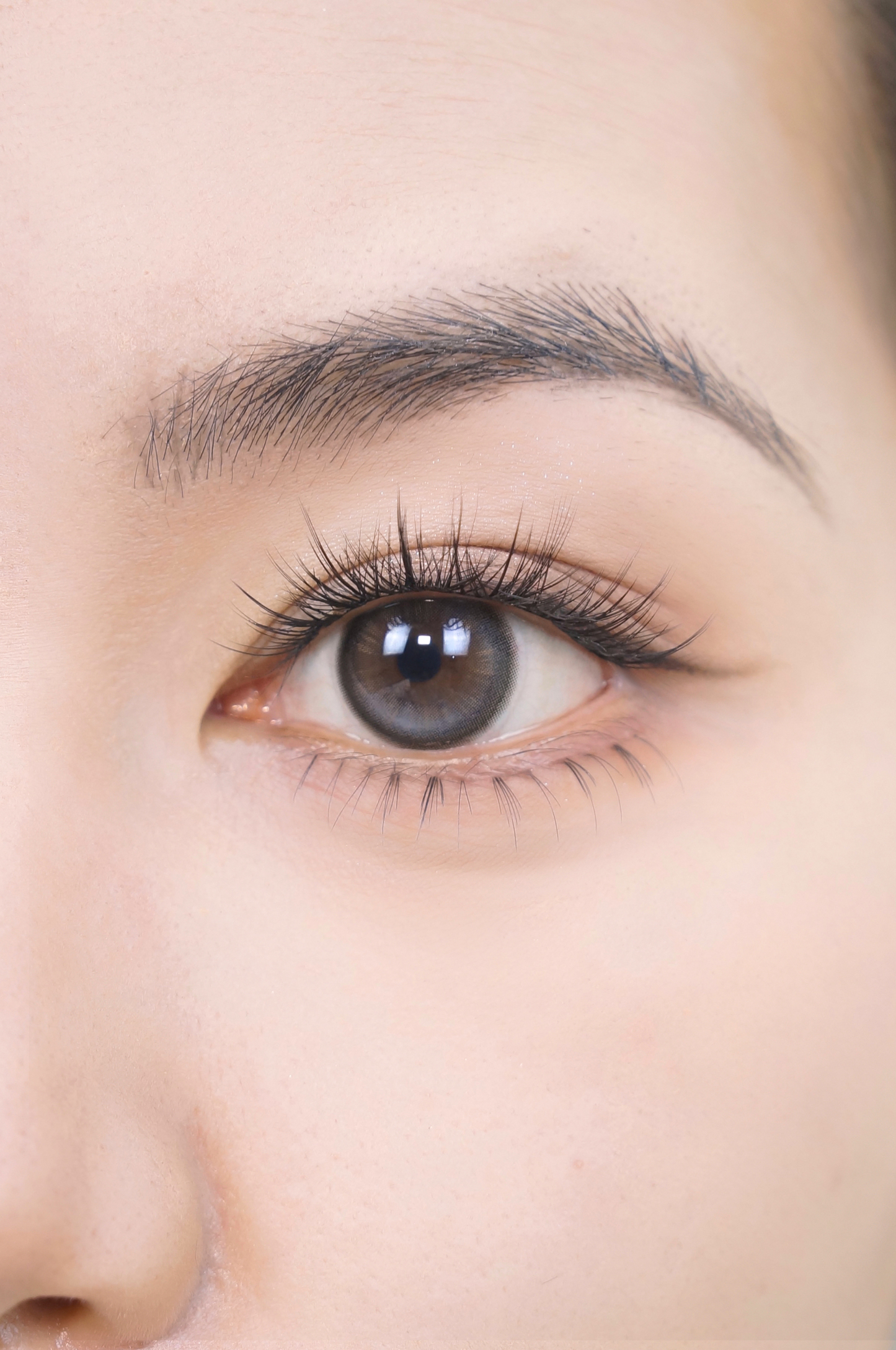 GlowyLock™ Blue Linen