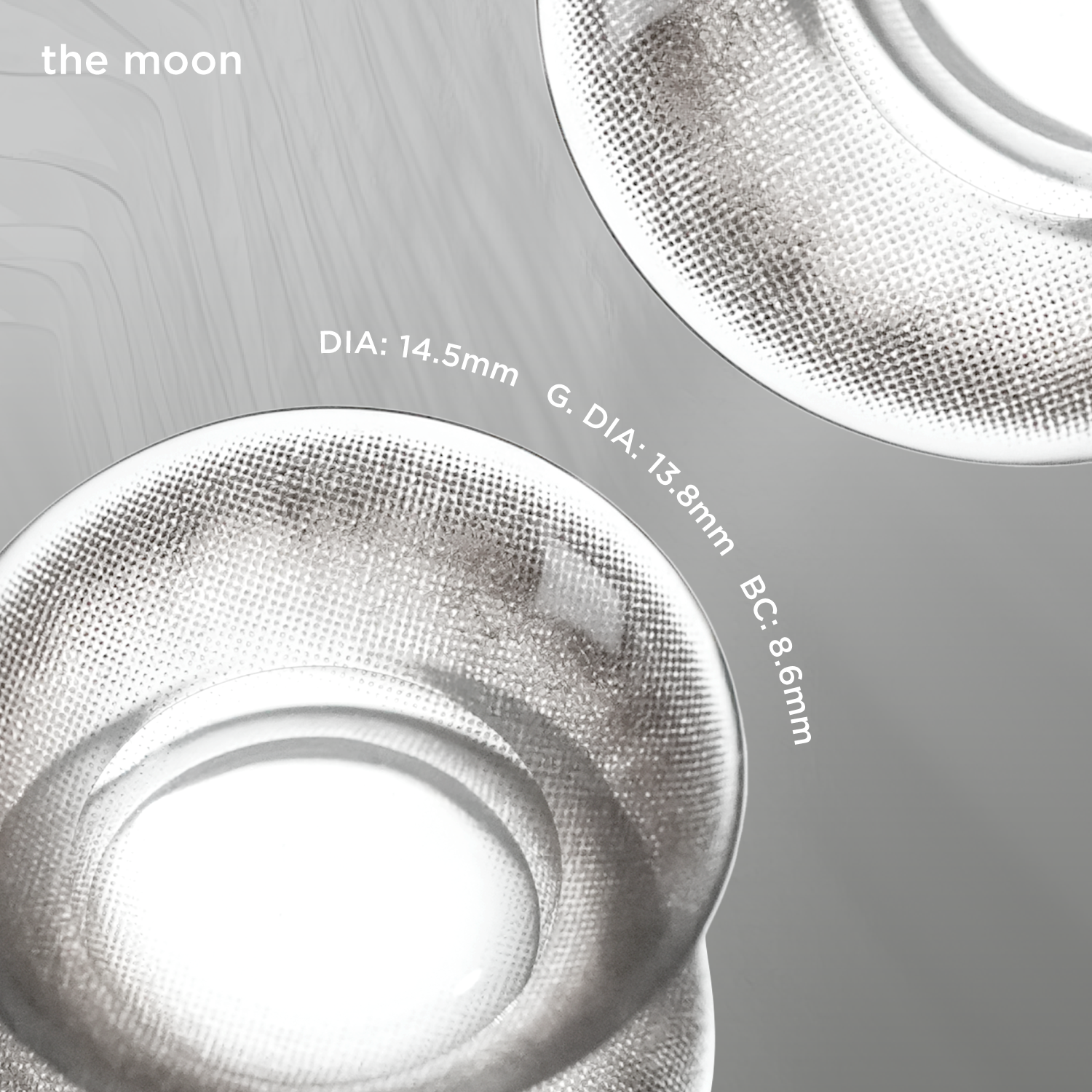 The Moon