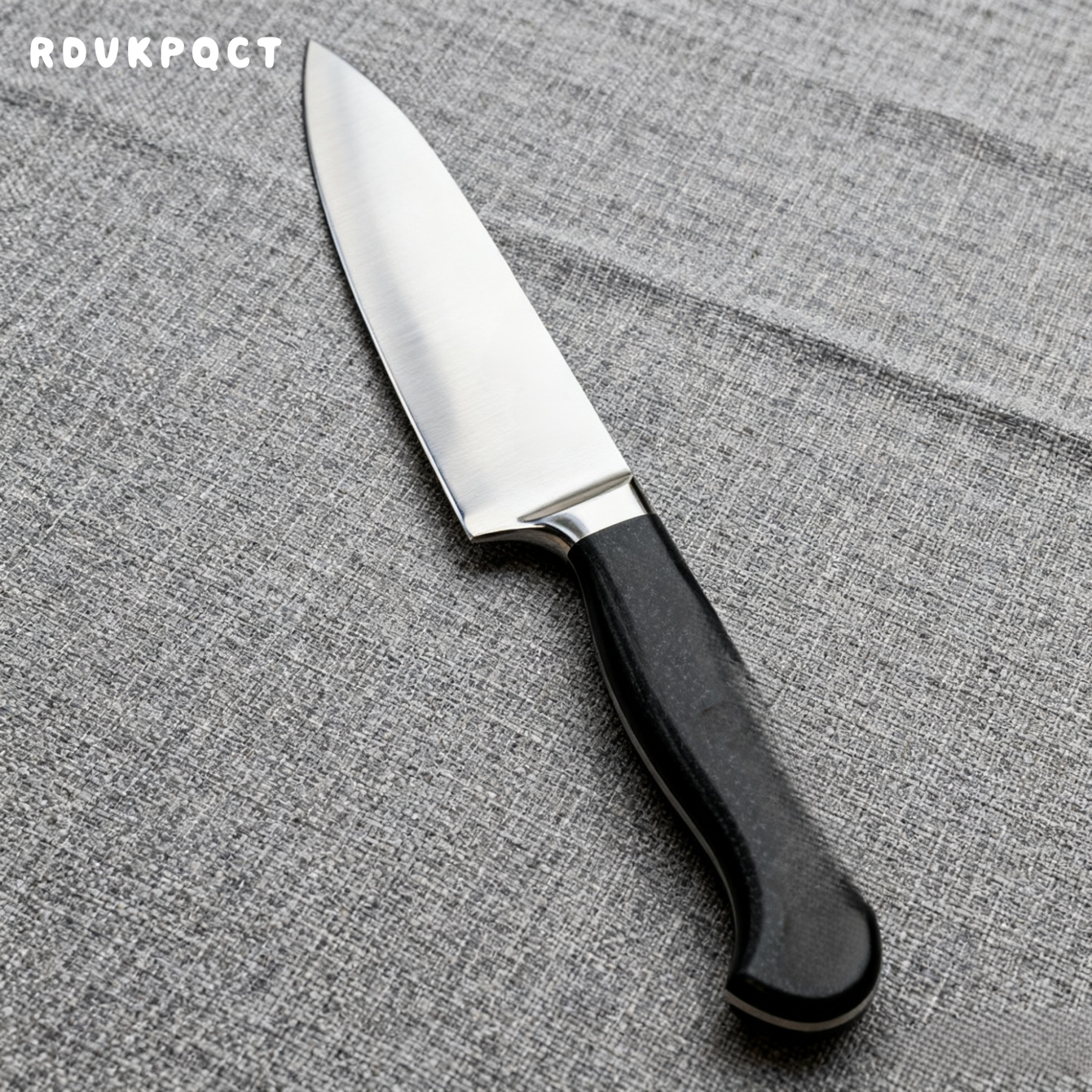 Handgeschmiedetes scharfes Ausbeinmesser