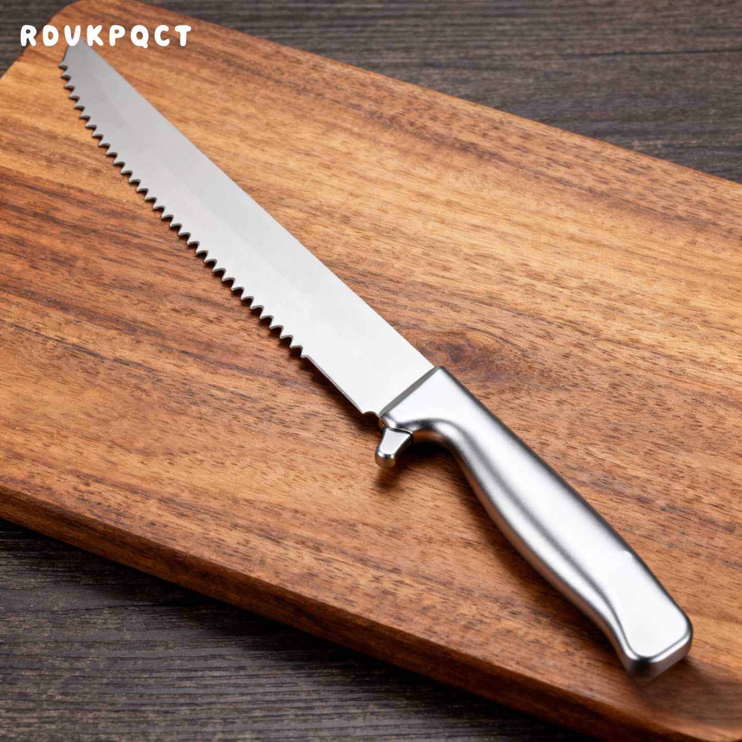 Geschmiedetes Schinkenmesser