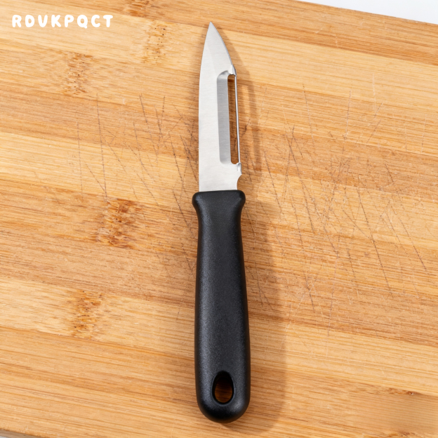 Multifunktionaler Schäler und Schälschaber (10 Stück)