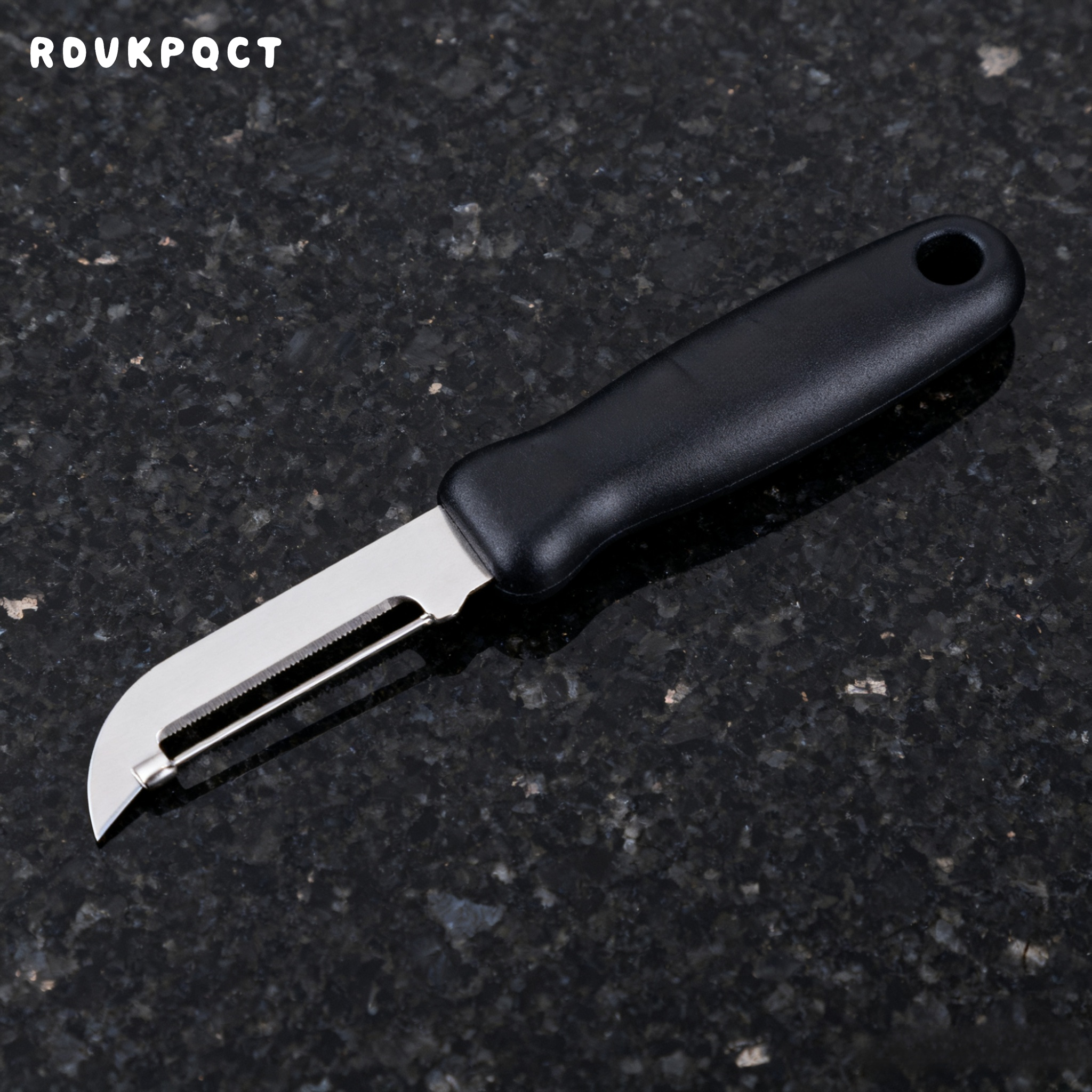 Multifunktionaler Schäler und Schälschaber (10 Stück)