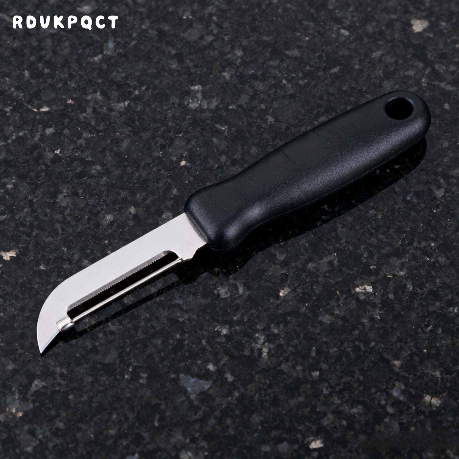 Multifunktionaler Schäler und Schälschaber (10 Stück)