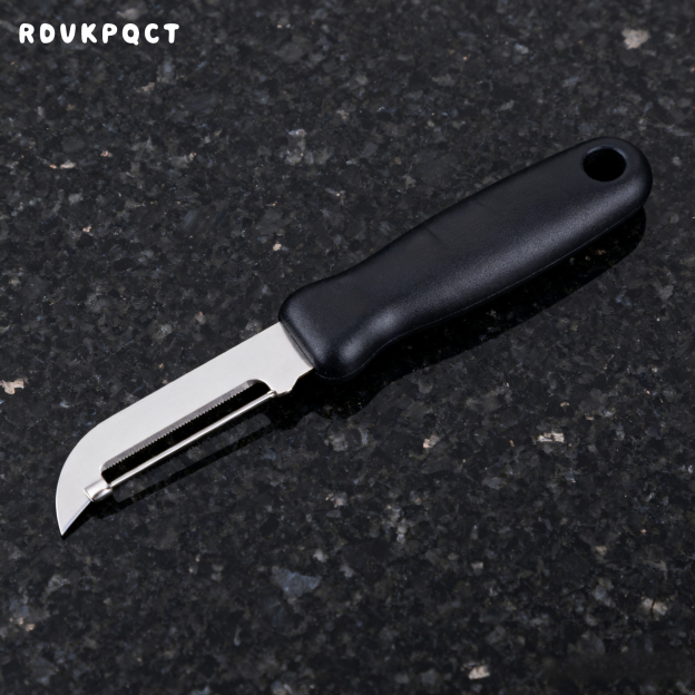 Multifunktionaler Schäler und Schälschaber (10 Stück)