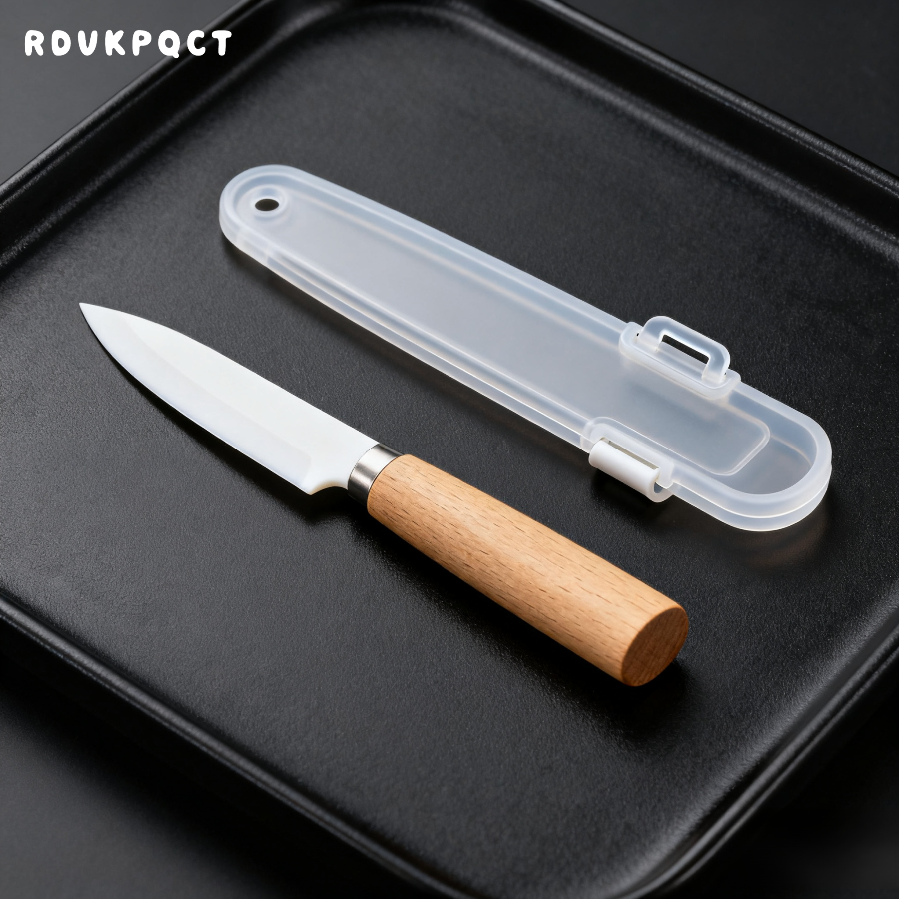 Keramik-Obstmesser-Set