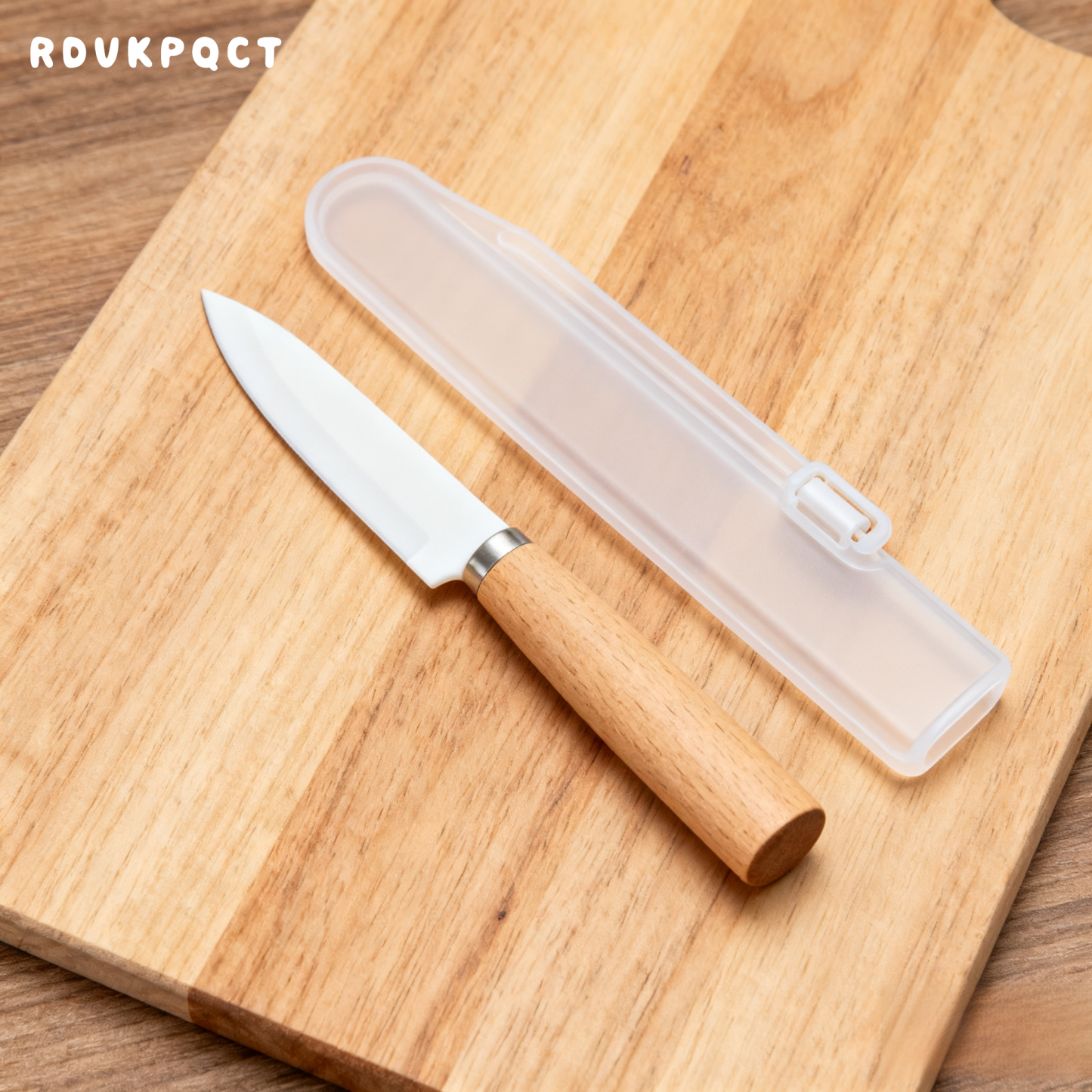 Keramik-Obstmesser-Set