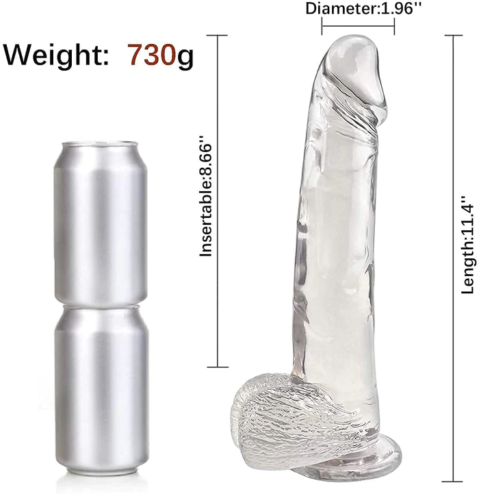 🎁🎁49% off new products in 2023😍😍Transparent Giant Monster