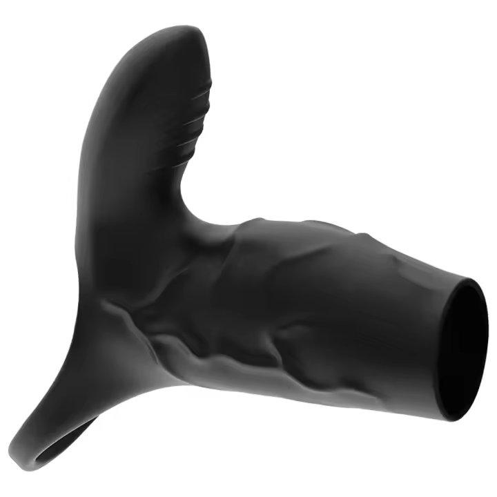 💥 Champion Couples Supreme Series — Vibrating Penis Armor