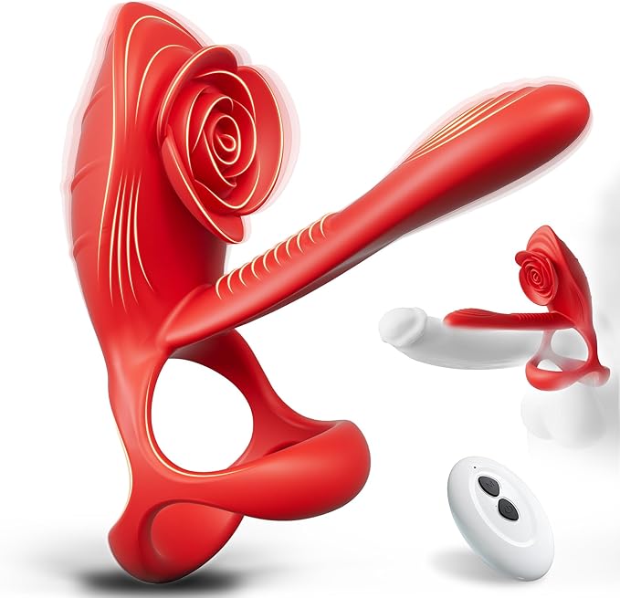 💥2025 All-New Flagship Product — 💗Red Rose