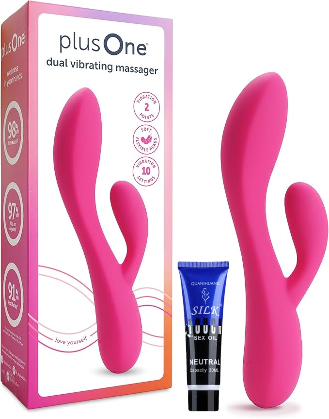 Powerful. Precise. Addictive. Once you try it, there’s no going back