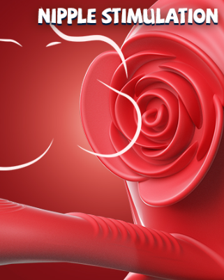 💥2025 All-New Flagship Product — 💗Red Rose