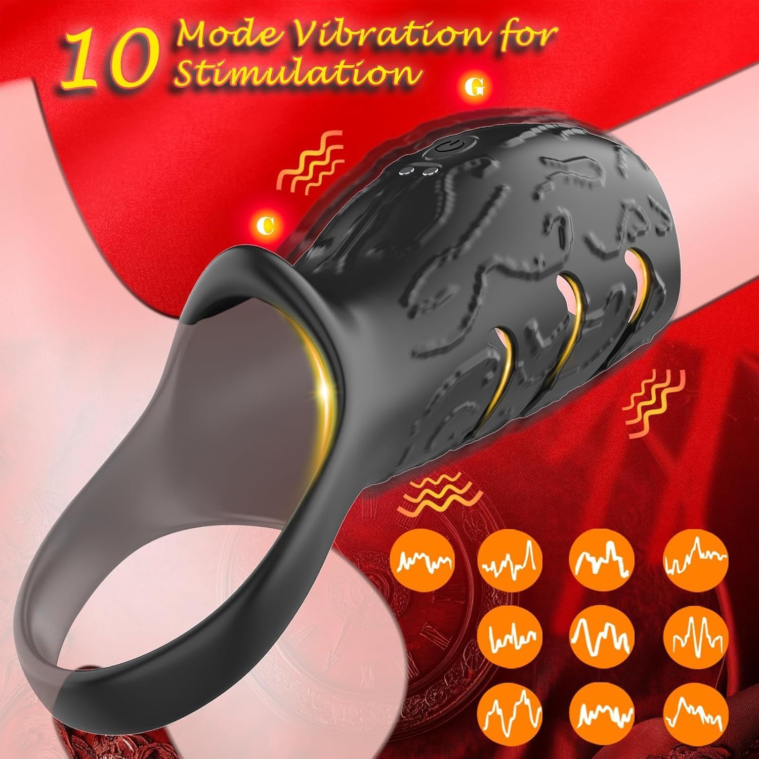 š2025 summer newest developmentāāLeopard penis trainerš