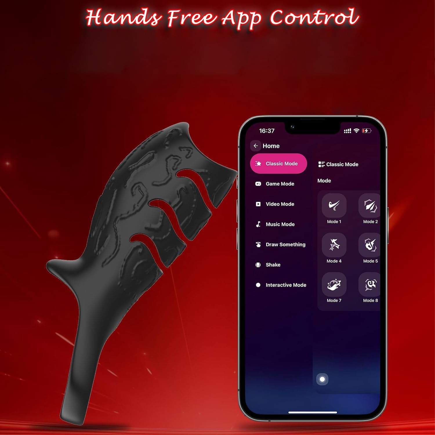 š2025 summer newest developmentāāLeopard penis trainerš