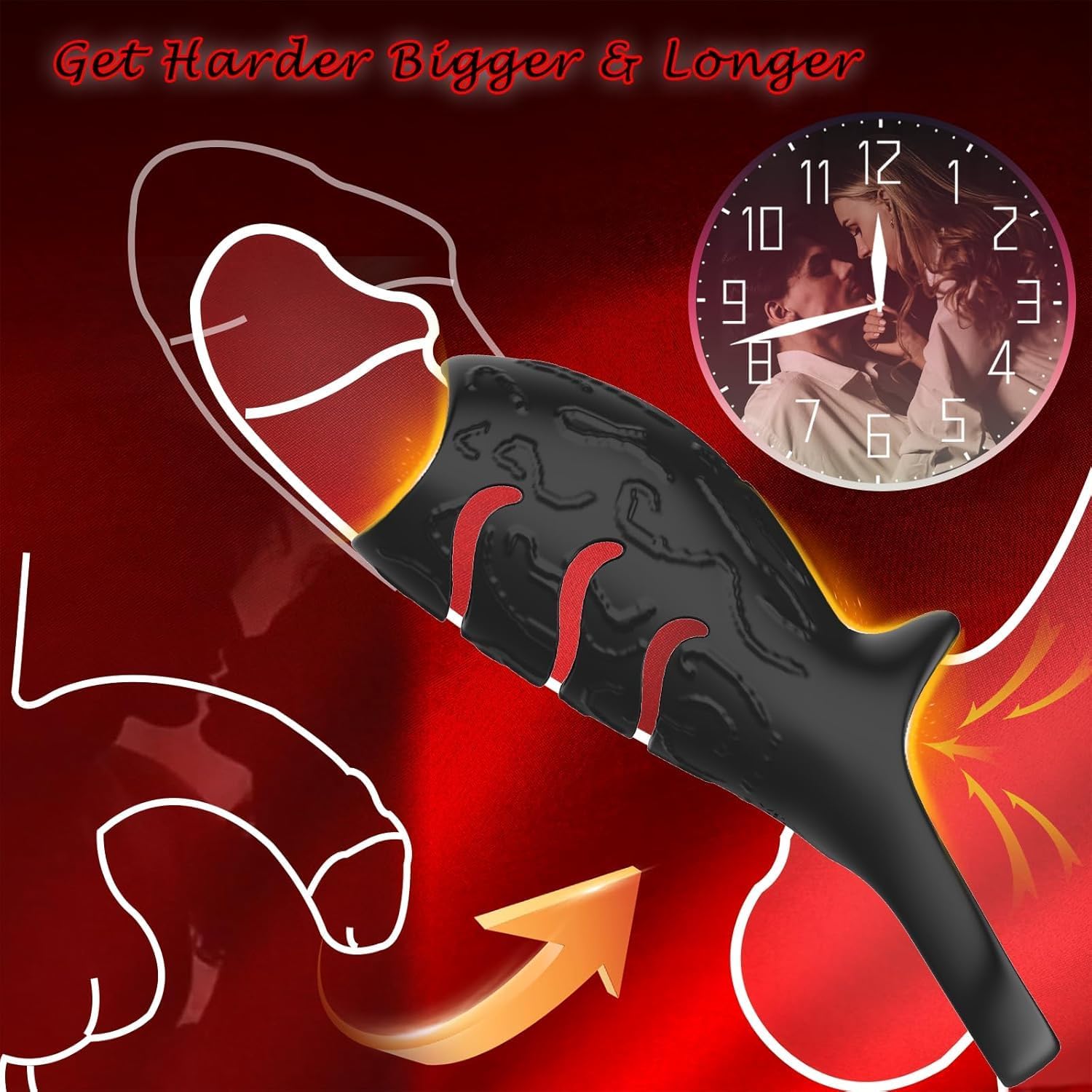 š2025 summer newest developmentāāLeopard penis trainerš