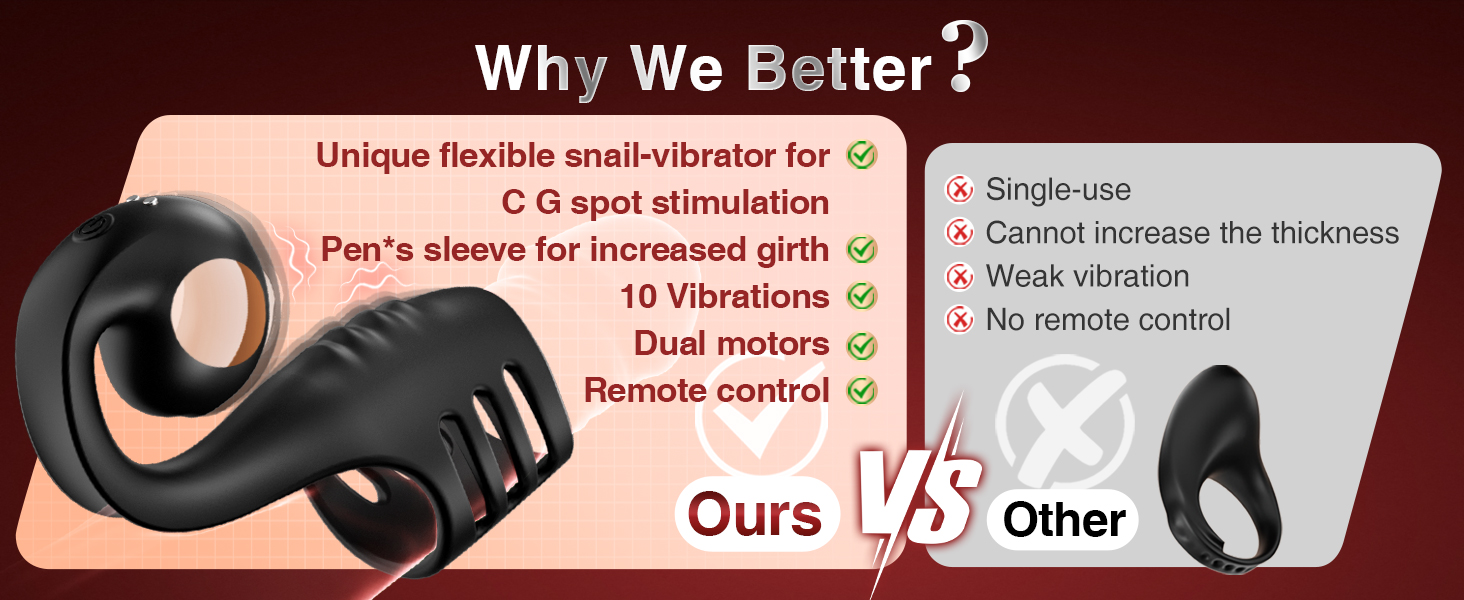 vibrator male vibrator