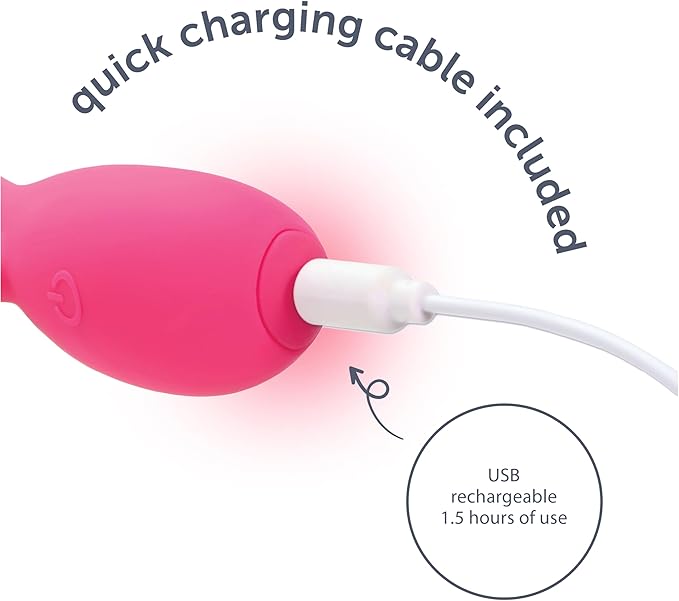 Powerful. Precise. Addictive. Once you try it, there’s no going back