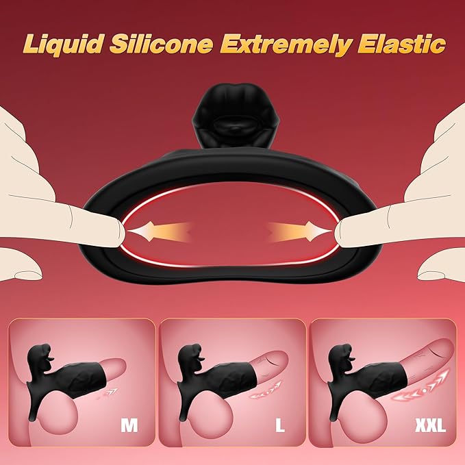 🖤Black Widow·July 2025’s Best-Selling Pleasure Toy — Only $39.99