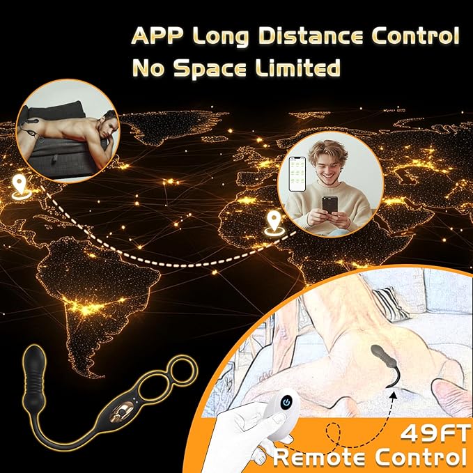 ⚡Lightning Knight — Ignite Your Night with Electrifying Passion