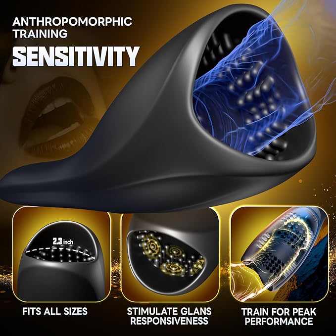 🔥Must-Have Orgasm Weapon This Summer — Only $39.99!