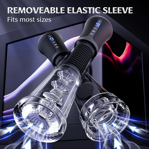 🔥2025 Clearance Blowout — Penis Enlargement Pump Only $39.99!💪